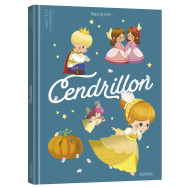 Les p'tits classiques - Cendrillon