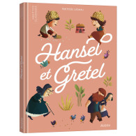 Les P'tits Classiques - Hansel Et Gretel