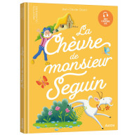 Les p'tits classiques - La chèvre de monsieur Seguin