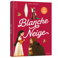 Les p'tits classiques - Blanche - Neige