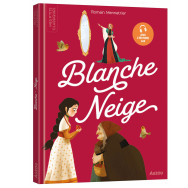 Les p'tits classiques - Blanche - Neige