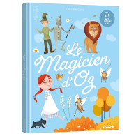 Les p'tits classiques - le magicien d'OZ