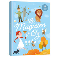 Les p'tits classiques - le magicien d'OZ