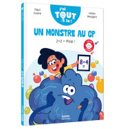 Un monstre au CP