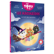 Les Magimatous : La nuit des sorcières