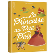 Les p'tits classiques - La princesse au petit pois