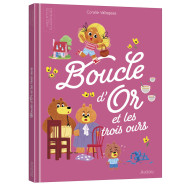 Les p'tits classiques - Boucle d'or et les trois ours