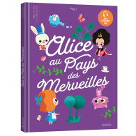 Les p'tits classiques- Alice Au Pays Des Merveilles