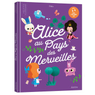 Les p'tits classiques- Alice Au Pays Des Merveilles