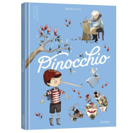 Les p'tits classiques - Pinocchio