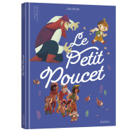 Les p'tits classiques - Le petit poucet