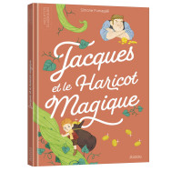 Les p'tits classiques - Jacques et le haricot magique
