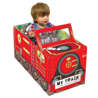 Convertible Train
