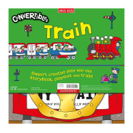 Convertible Train
