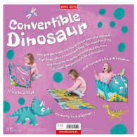 Convertible Dinosaur