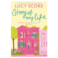 Story Of My Life- Lucy Score