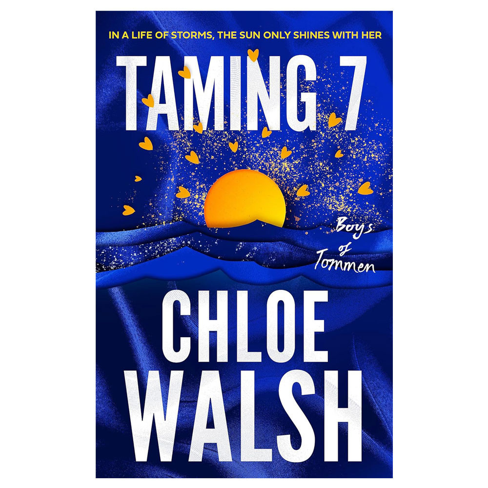 Taming 7- Chloe Walsh