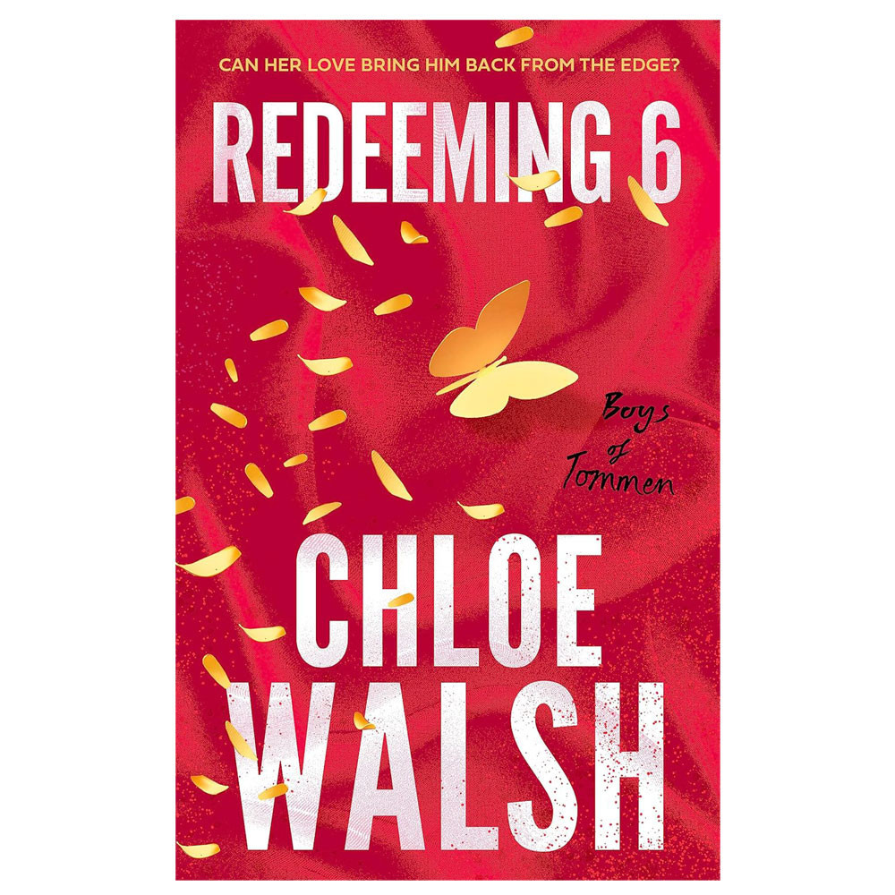 Redeeming 6 - Chloe Walsh