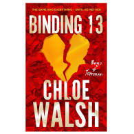 Binding 13 -  Chloe Walsh