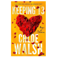 Keeping 13- Chloe Walsh