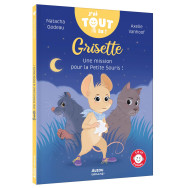 Grisette - Une mission pour la petite souris