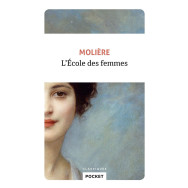 L'Ecole des femmes (French Edition) - Molière