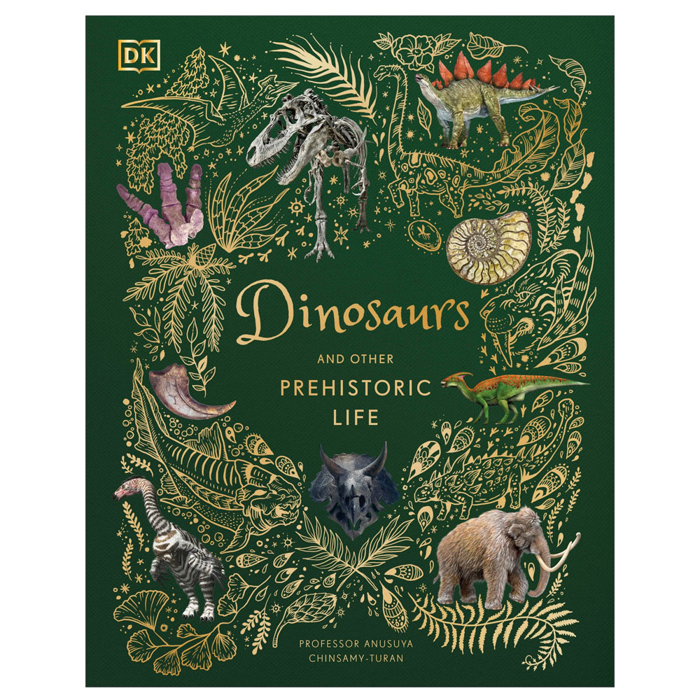 Dinosaurs and Other Prehistoric Life