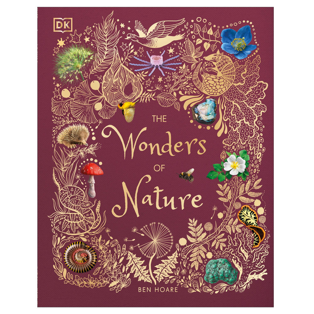 The Wonders of Nature