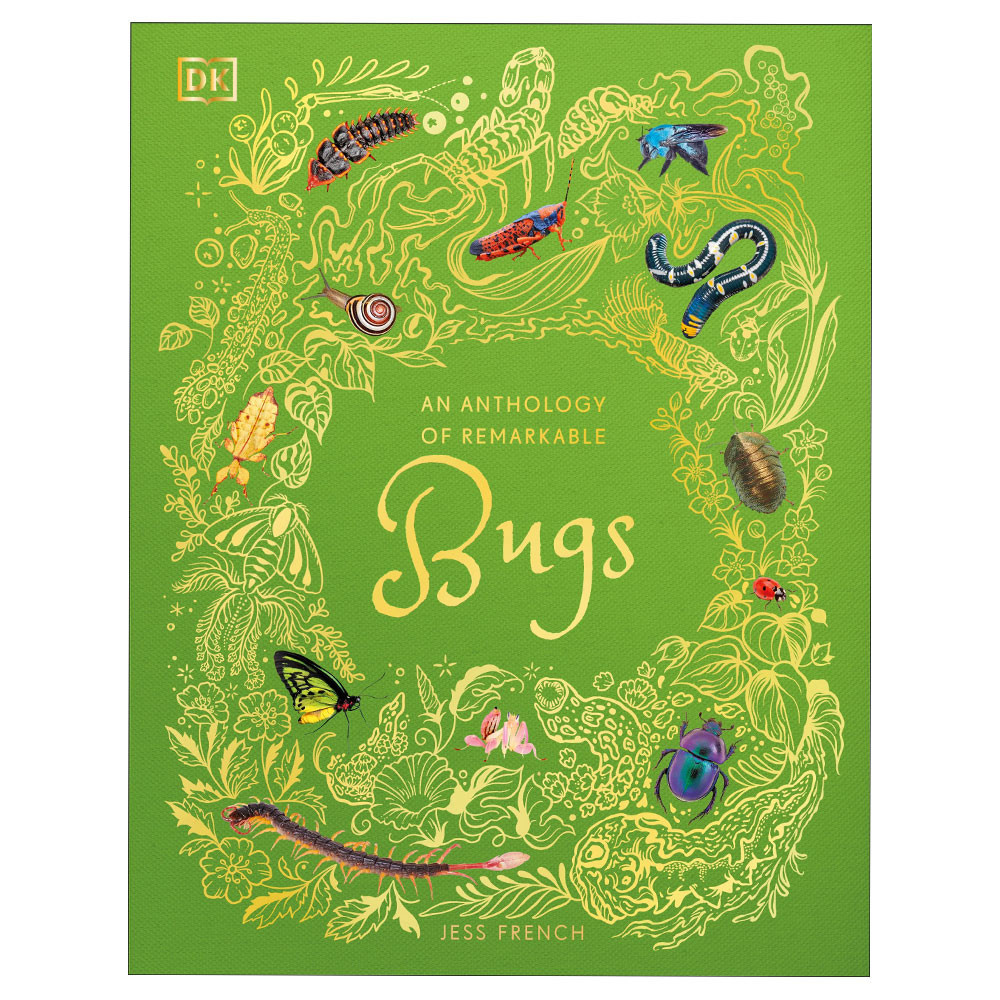 An Anthology of Remarkable Bugs