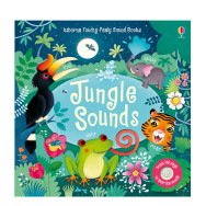 Jungle Sounds