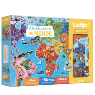 A la découverte du Monde