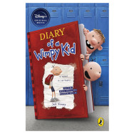 Diary Of A Wimpy Kid - Jeff Kinney