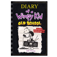Diary of a Wimpy Kid - Old School (Book 10)
