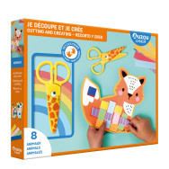 Mon coffret d'artiste