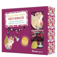 Mon superbe bijou - Mon joli collier renard porte-bonheur