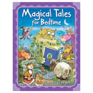 Magical Tales for Bedtime