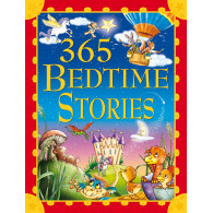 365 Bedtime Stories
