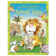 My Best Book of Animal Tales