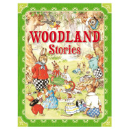 Woodland stories - Rene Cloke