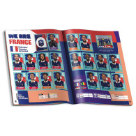 Album Panini - FIFA World Cup 2026 - Official sticker collection