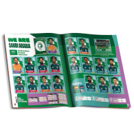 Album Panini - FIFA World Cup 2026 - Official sticker collection