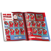 Album Panini - FIFA World Cup 2026 - Official sticker collection