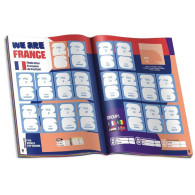 Album Panini - FIFA World Cup 2026 - Official sticker collection
