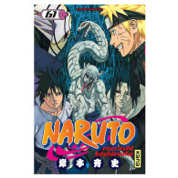 Naruto. Tome 61 - Masashi Kishimoto