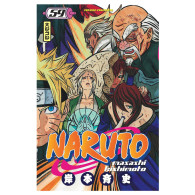 Naruto - Tome 59 - Masashi Kishimoto