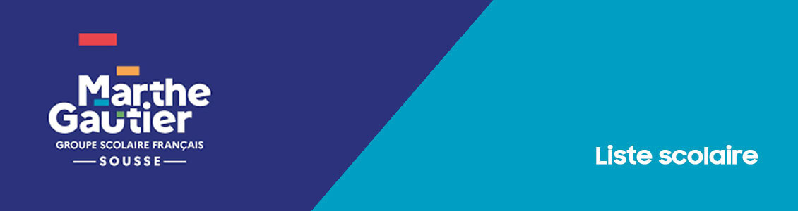 Marthe Gautier Sousse