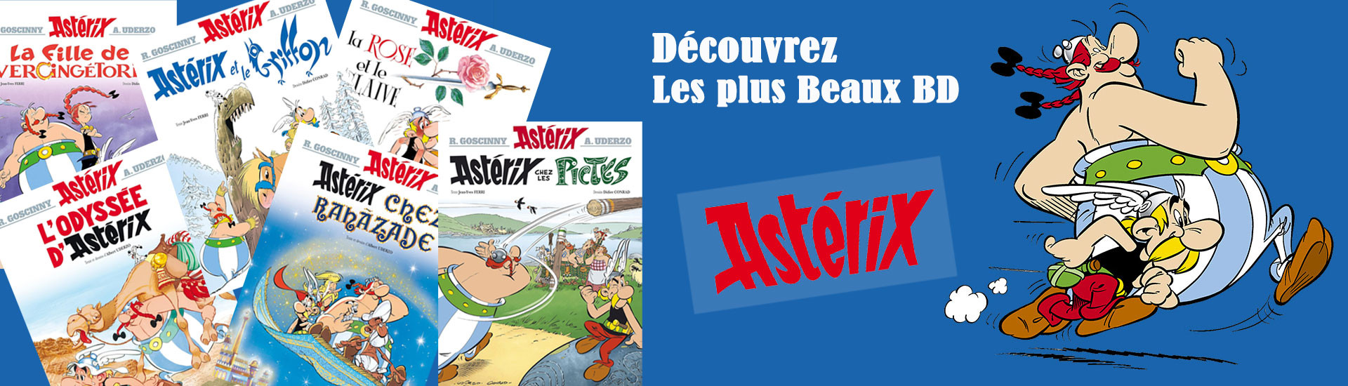 Astérix