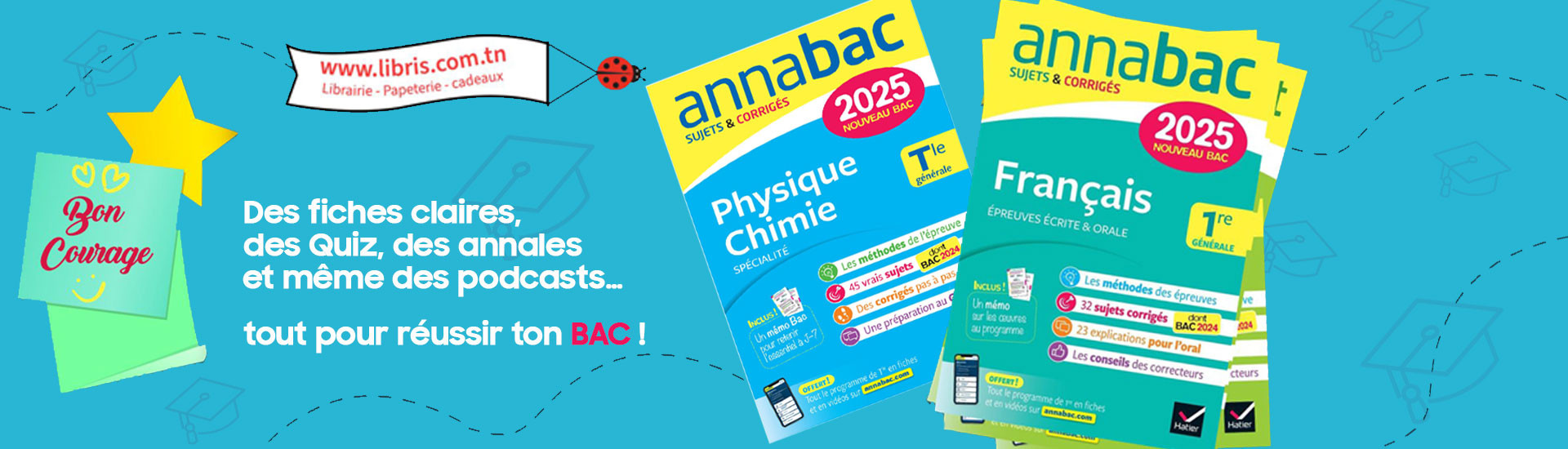 Bac- parascolaire terminale