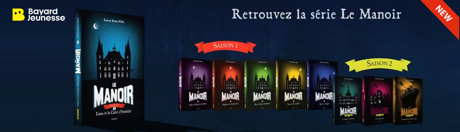 Le Manoir