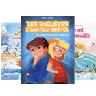 Livres Enfants